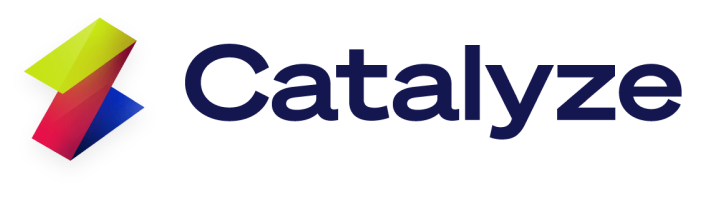 Catalyze logo