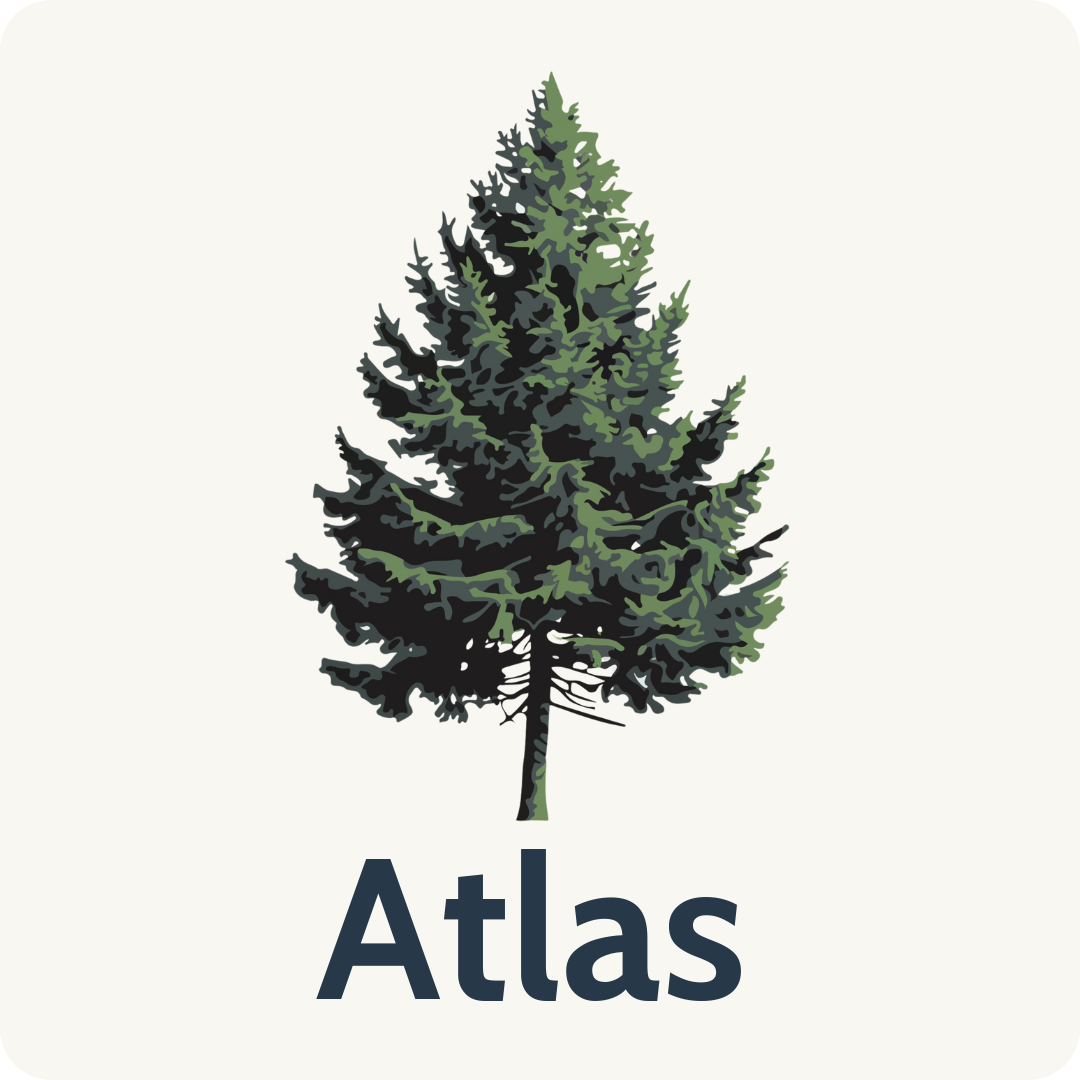 Atlas Logo