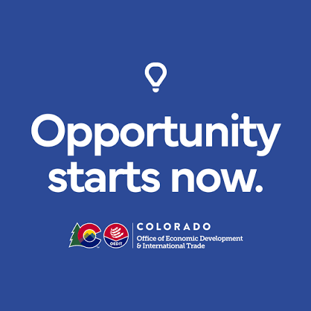 Opportunity Now logo