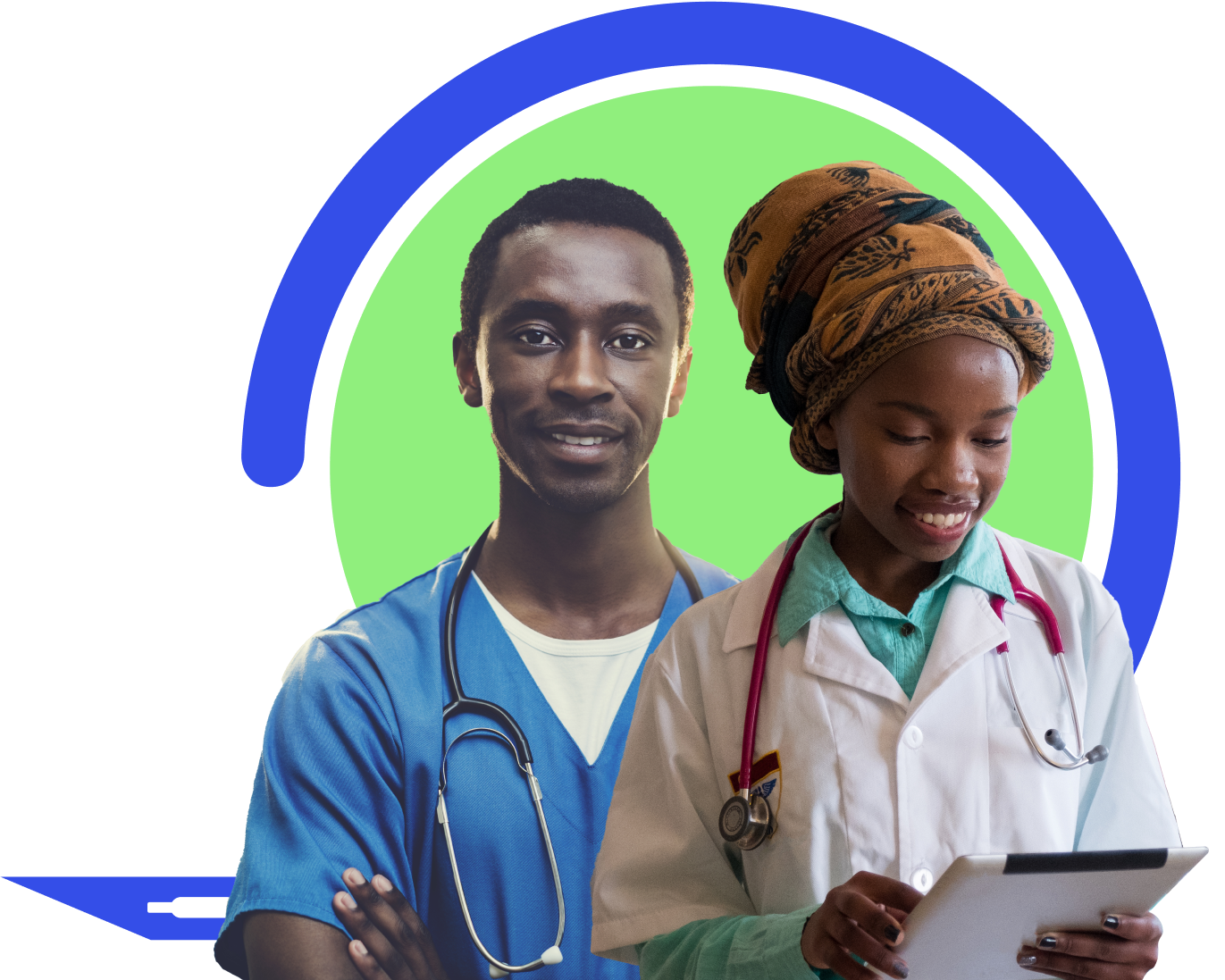 Tissues Database Logo